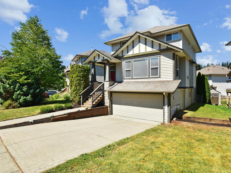 5153 Teskey Road, Chilliwack BC V2R 5V6