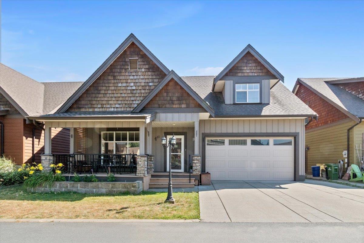 11-6110 Miller Drive, Chilliwack, BC, V2R 2H4