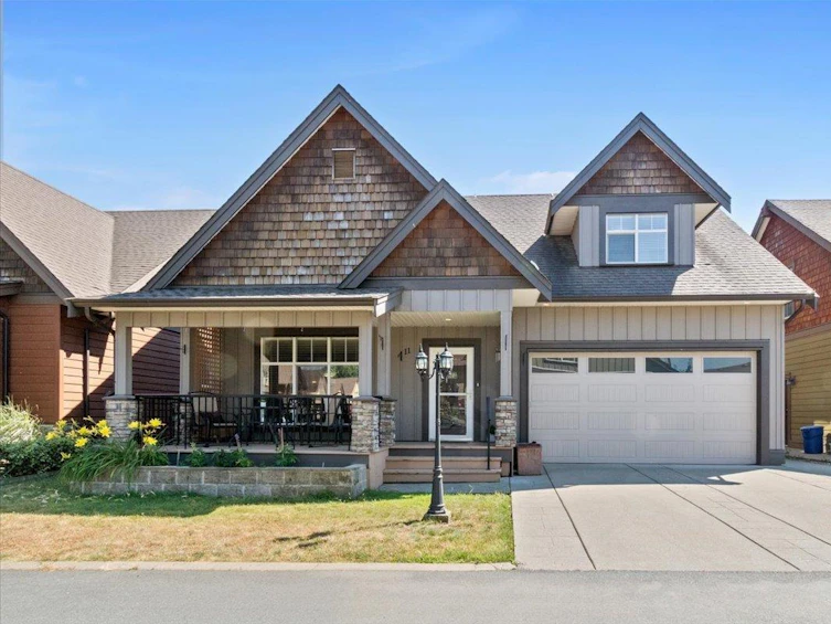 11-6110 Miller Drive, Chilliwack, BC, V2R 2H4