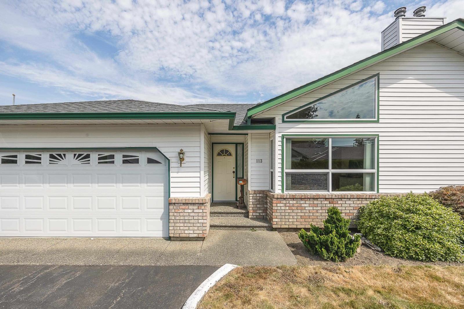 113-9344 Woodbine Street, Chilliwack, BC, V2P 5S7