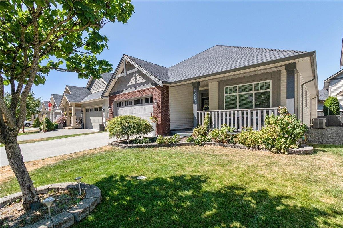 45857 S Foxridge South Crescent, Chilliwack, BC, V2R 0P7