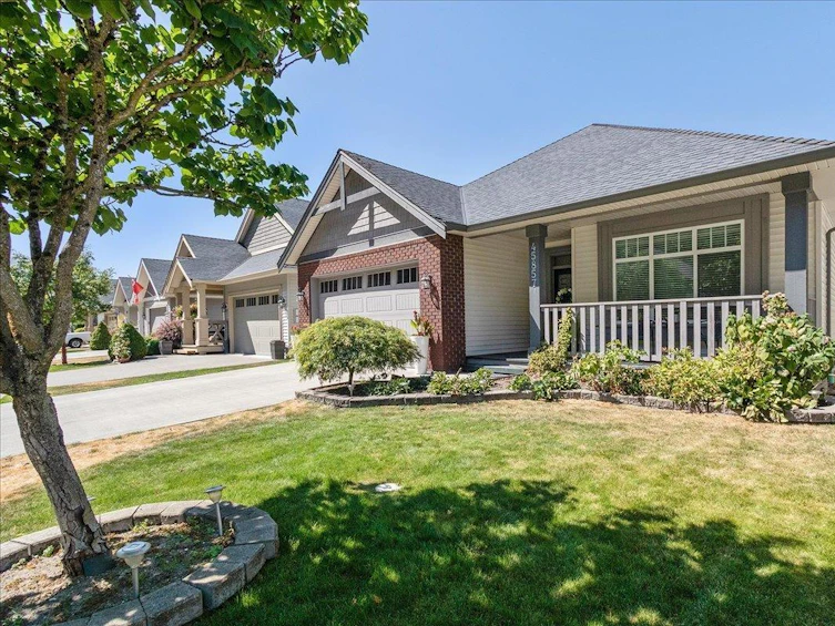 45857 S Foxridge South Crescent, Chilliwack, BC, V2R 0P7