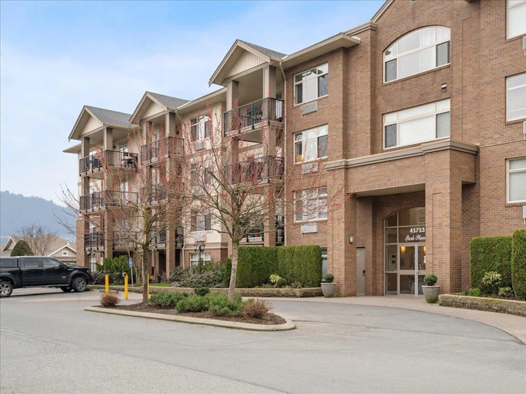 308-45753 Stevenson Road, Chilliwack, BC, V2R 0K8