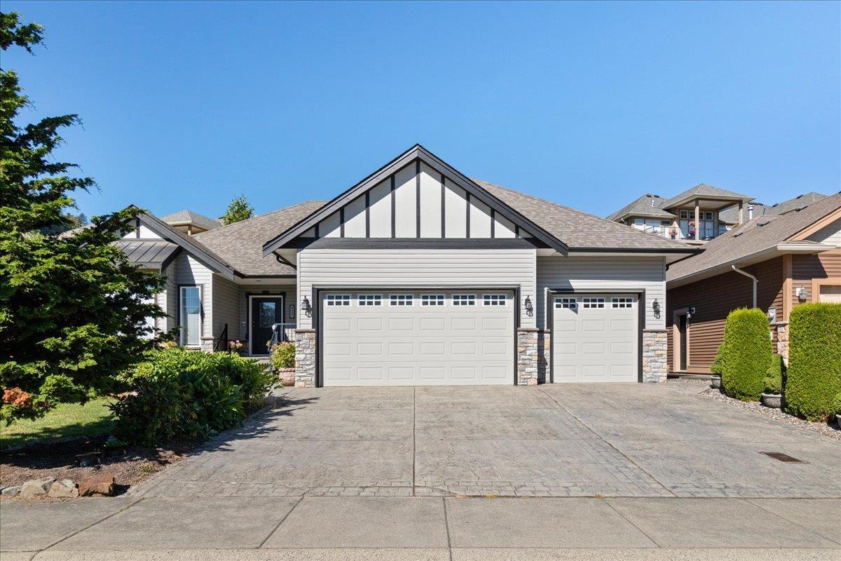 8847 Copper Ridge Drive, Chilliwack, BC, V2R 5V2
