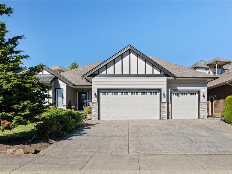 8847 Copper Ridge Drive, Chilliwack, BC, V2R 5V2