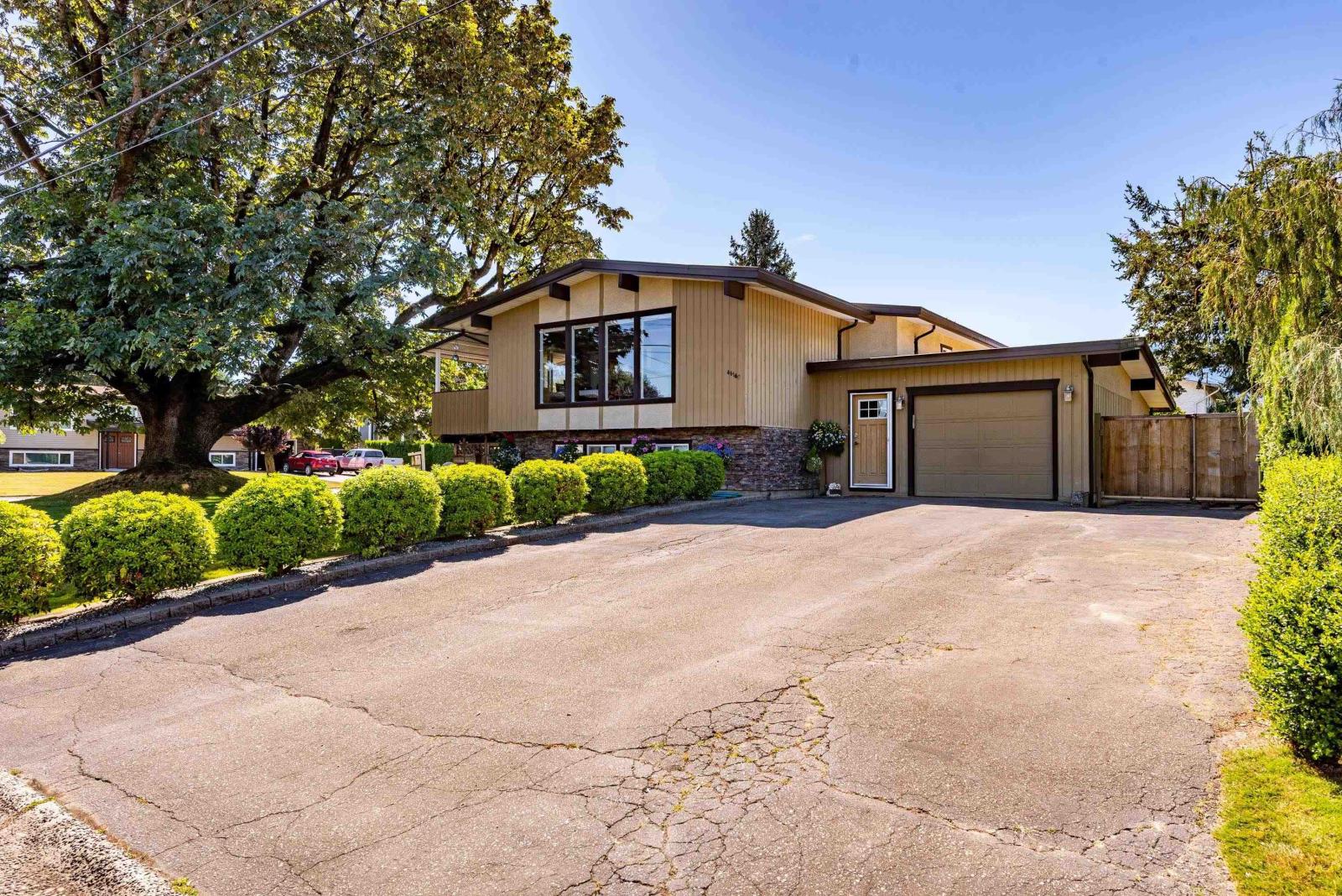 46160 Greenwood Drive, Chilliwack, BC, V2R 4C8