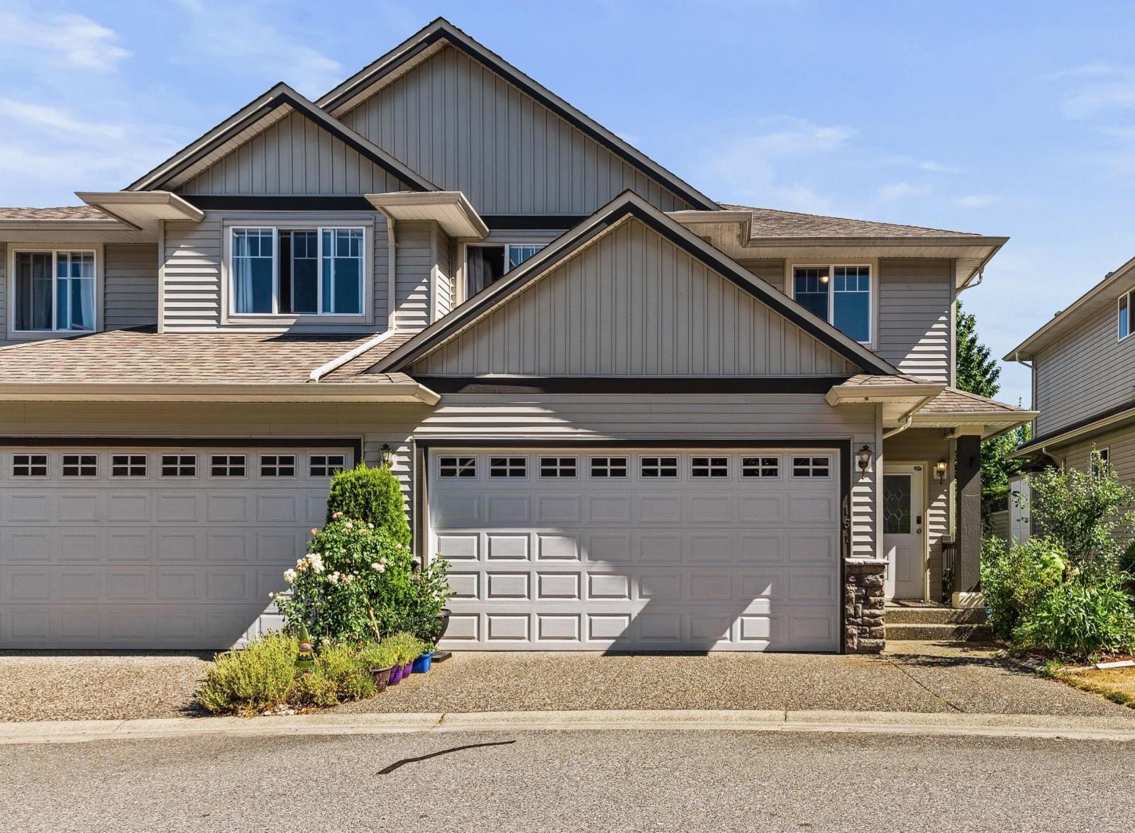 161-46360 Valleyview Road, Chilliwack, BC, V2R 5L7