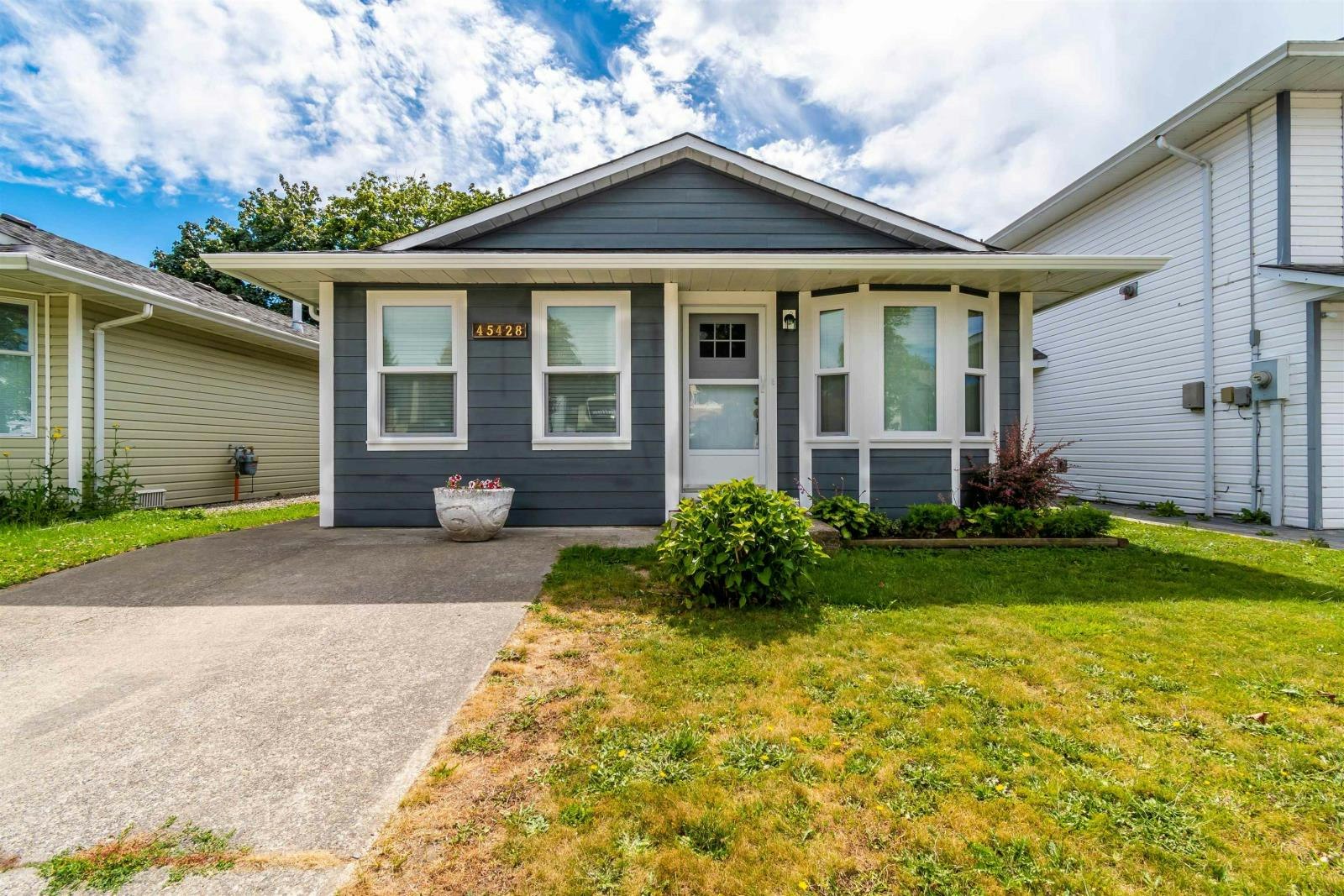 45428 Meadowbrook Drive, Chilliwack, BC, V2P 7R9