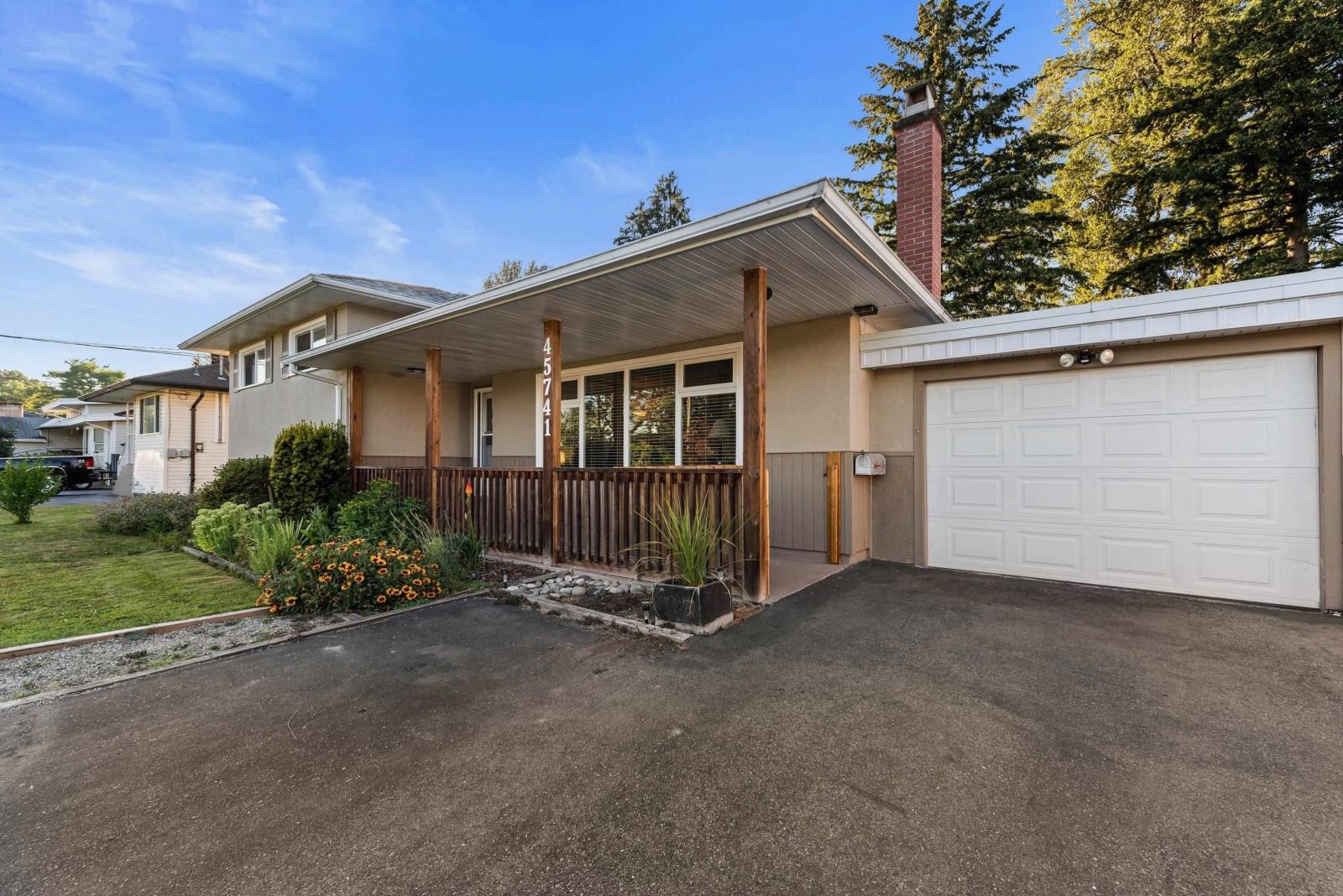 45741 Berkeley Avenue, Chilliwack, BC, V2P 3N1