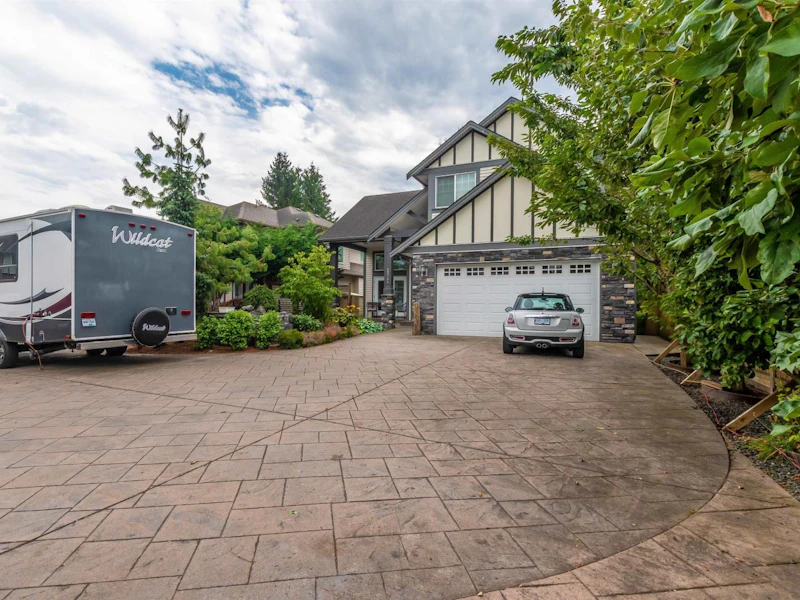 45744 Safflower Crescent, Chilliwack BC V2R 0H6
