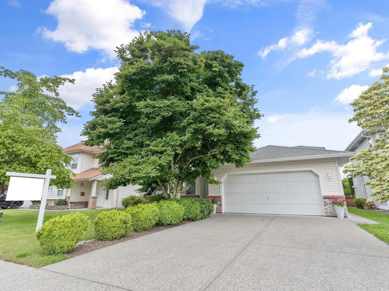 10023 Merritt Drive, Chilliwack BC V2P 7Z2
