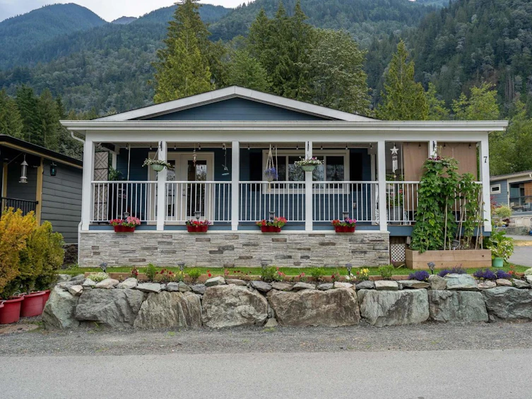 7-53480 Bridal Falls Road, Rosedale, BC, V0X 1X1