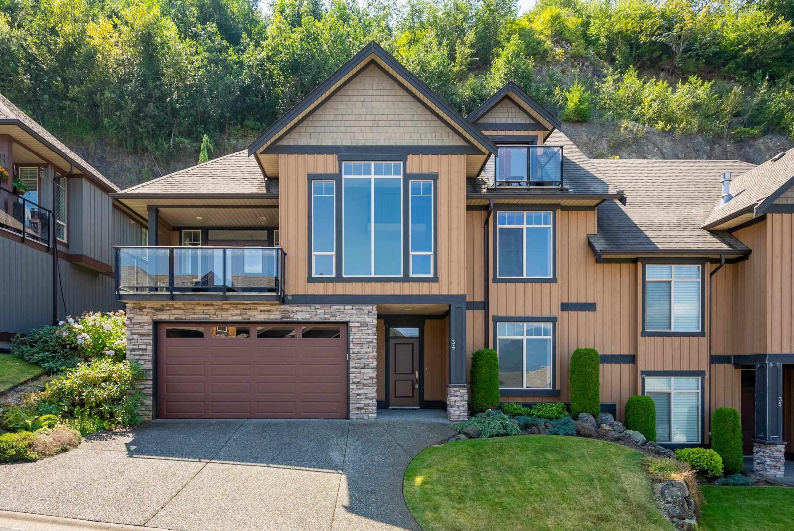 34-43540 Alameda Drive, Chilliwack, BC, V2R 0J9