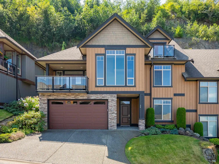 34-43540 Alameda Drive, Chilliwack, BC, V2R 0J9