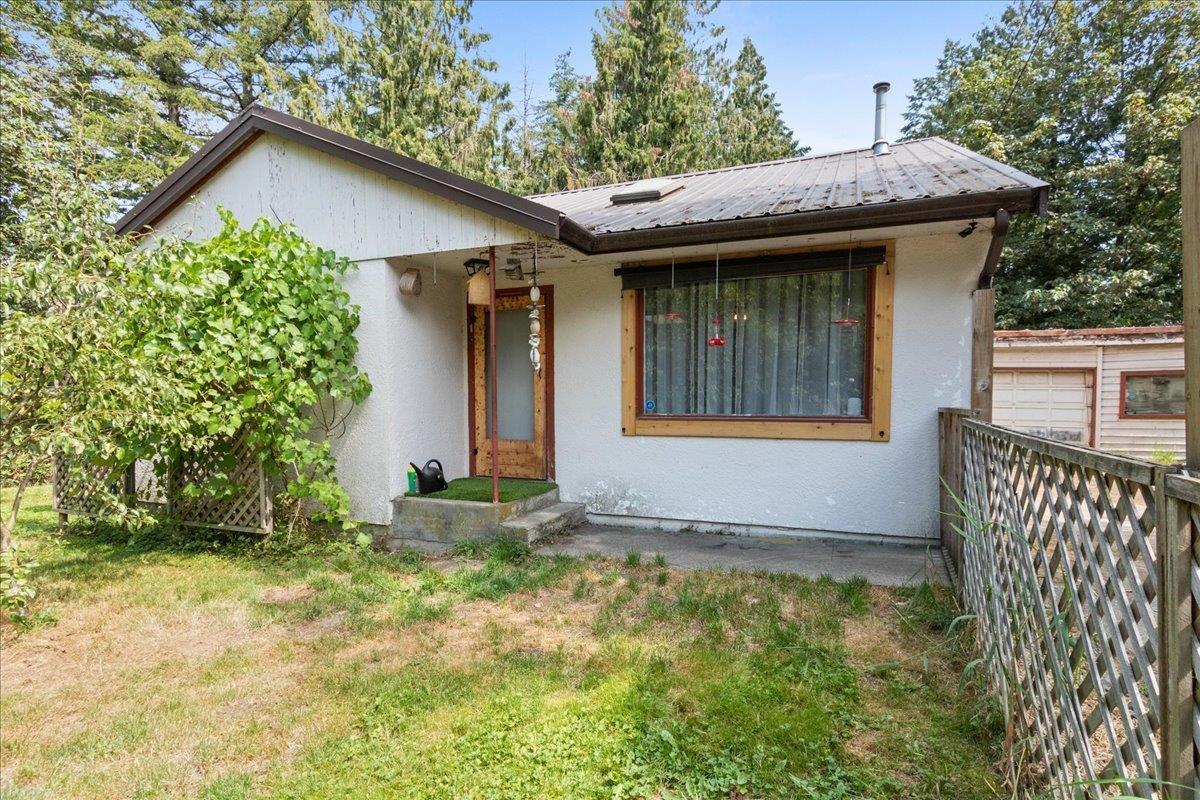 3952 Leavens Road, Cultus Lake, BC, V2R 5A4