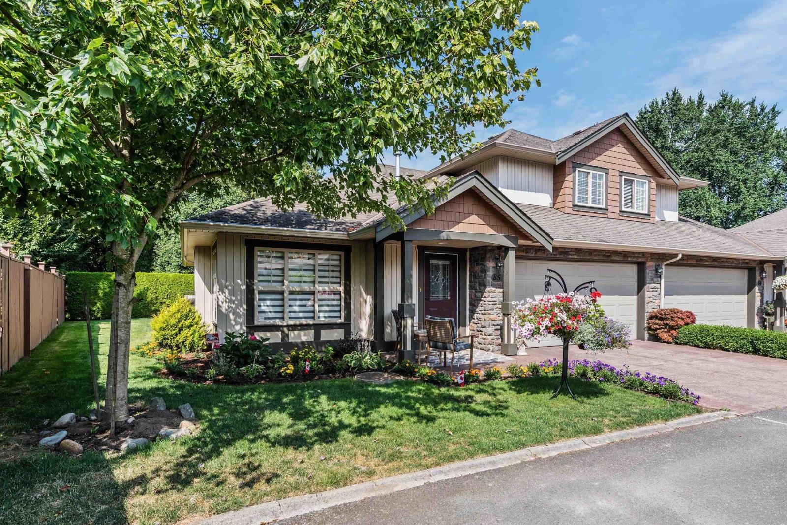 85-6887 Sheffield Way, Chilliwack, BC, V2R 5V5