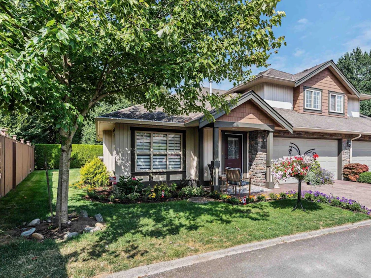 85-6887 Sheffield Way, Chilliwack, BC, V2R 5V5