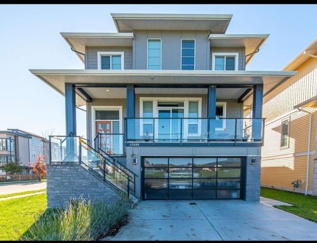45600 Meadowbrook Drive, Chilliwack, BC, V2P 2N1