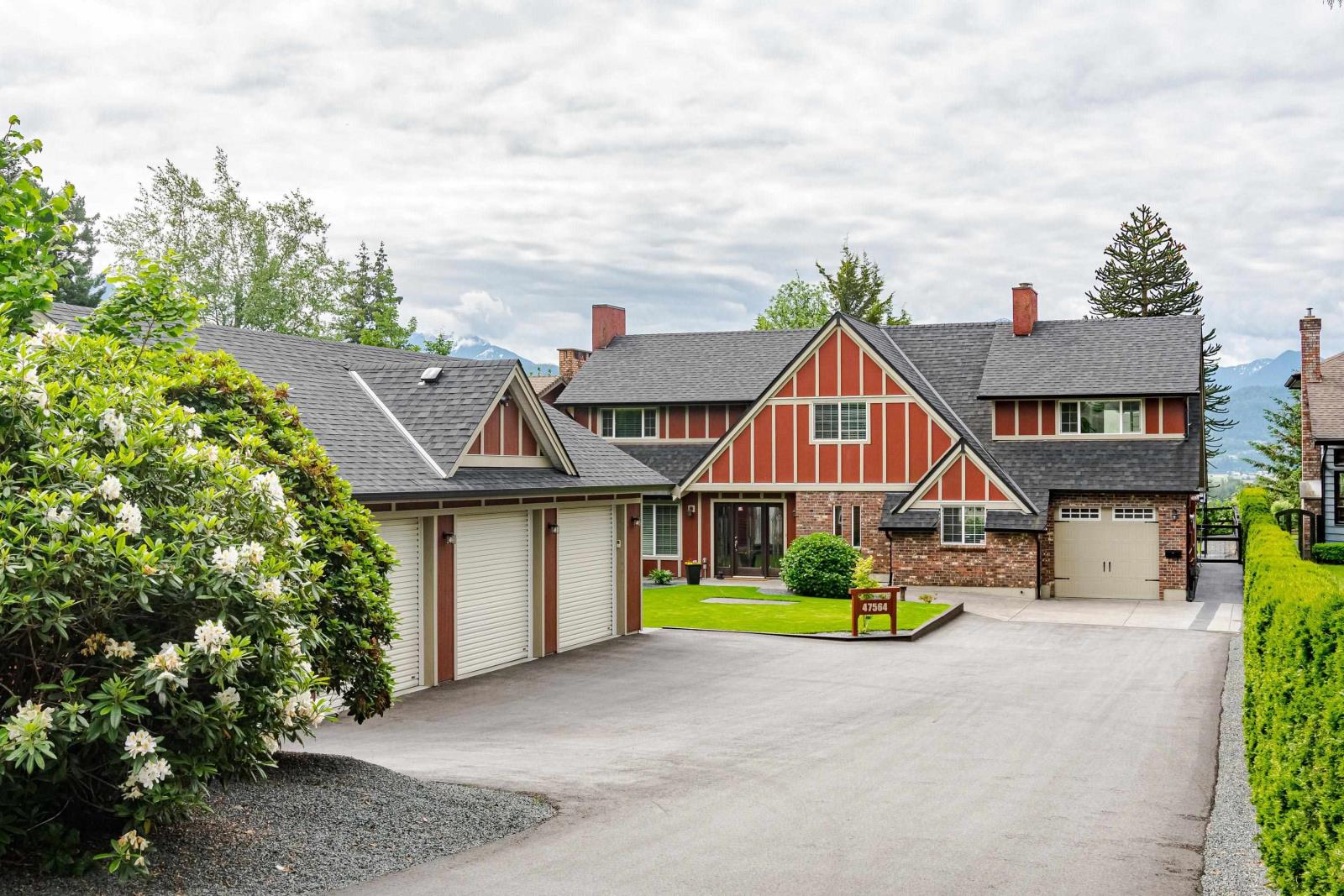 47564 Mountain Park Drive, Chilliwack, BC, V2P 7P6