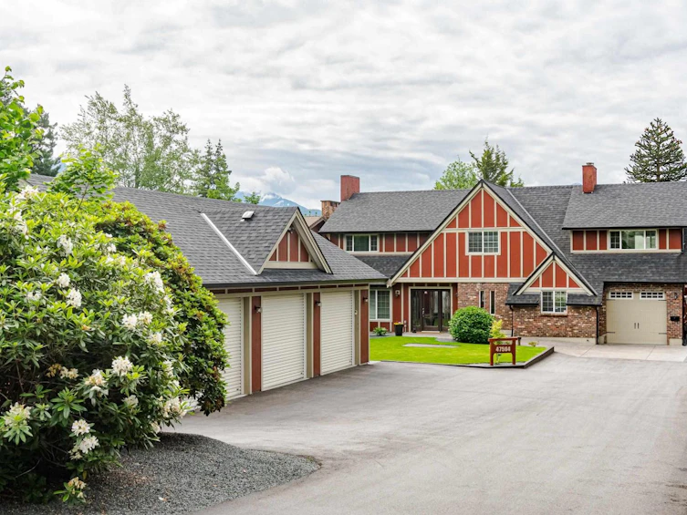 47564 Mountain Park Drive, Chilliwack, BC, V2P 7P6