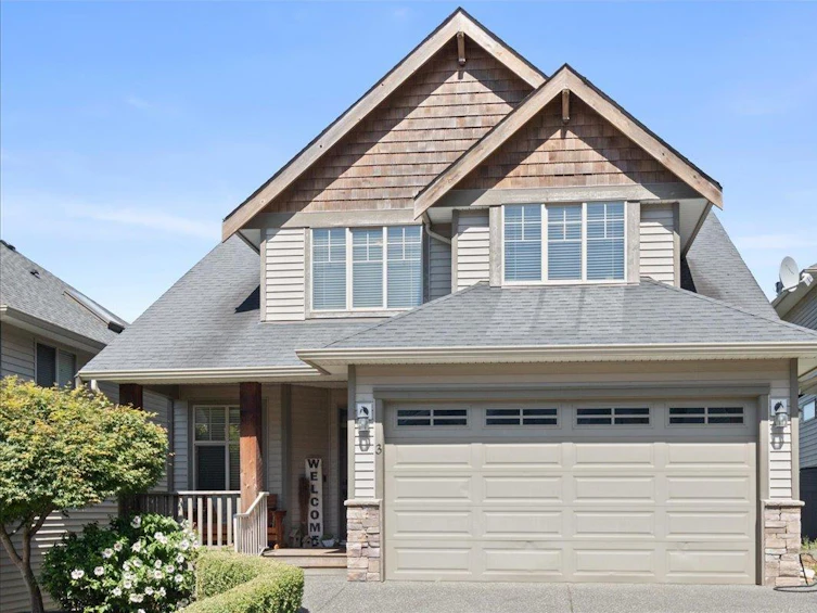 3-8502 Unity Drive, Chilliwack, BC, V4Z 1K6