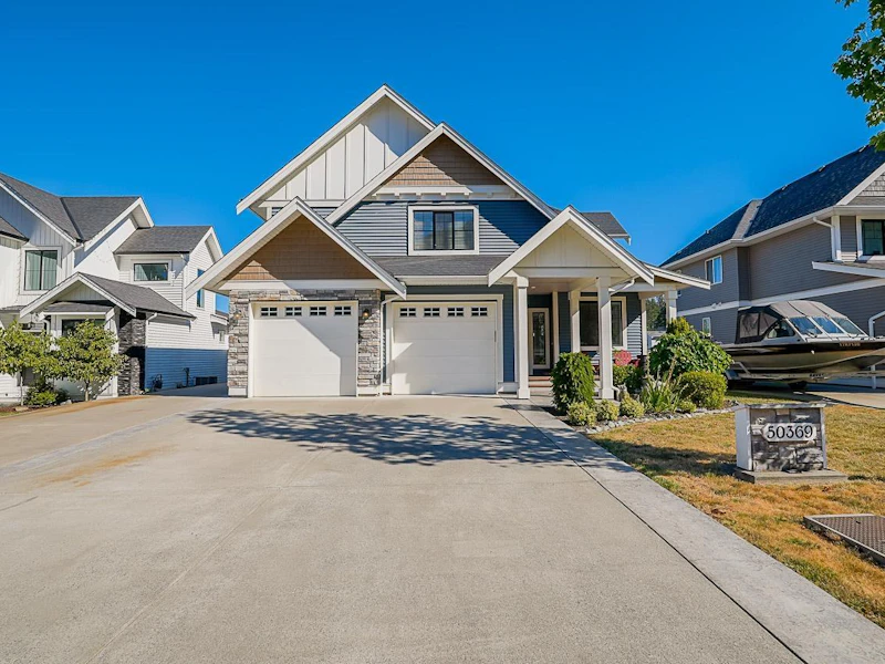50369 Kensington Drive, Chilliwack BC
