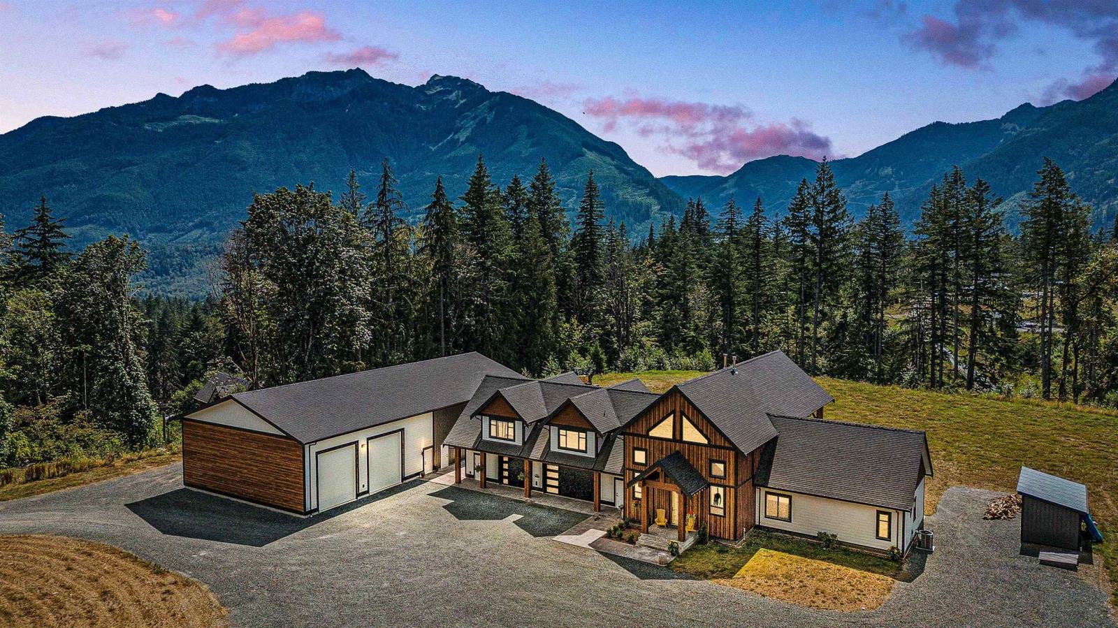 4659 Bruce Road, Chilliwack, BC, V4Z 1K1
