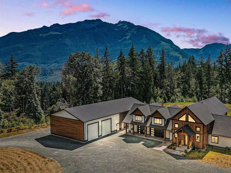 4659 Bruce Road, Chilliwack, BC, V4Z 1K1