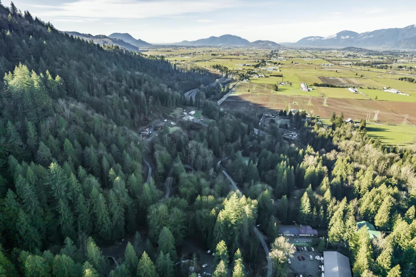 51860 Hack Brown Road, Chilliwack, BC, V4Z 1L1
