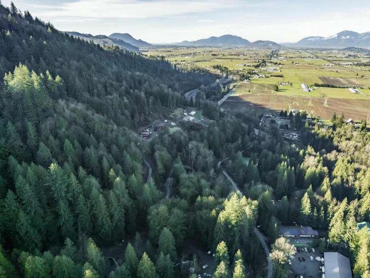 51860 Hack Brown Road, Chilliwack, BC, V4Z 1L1