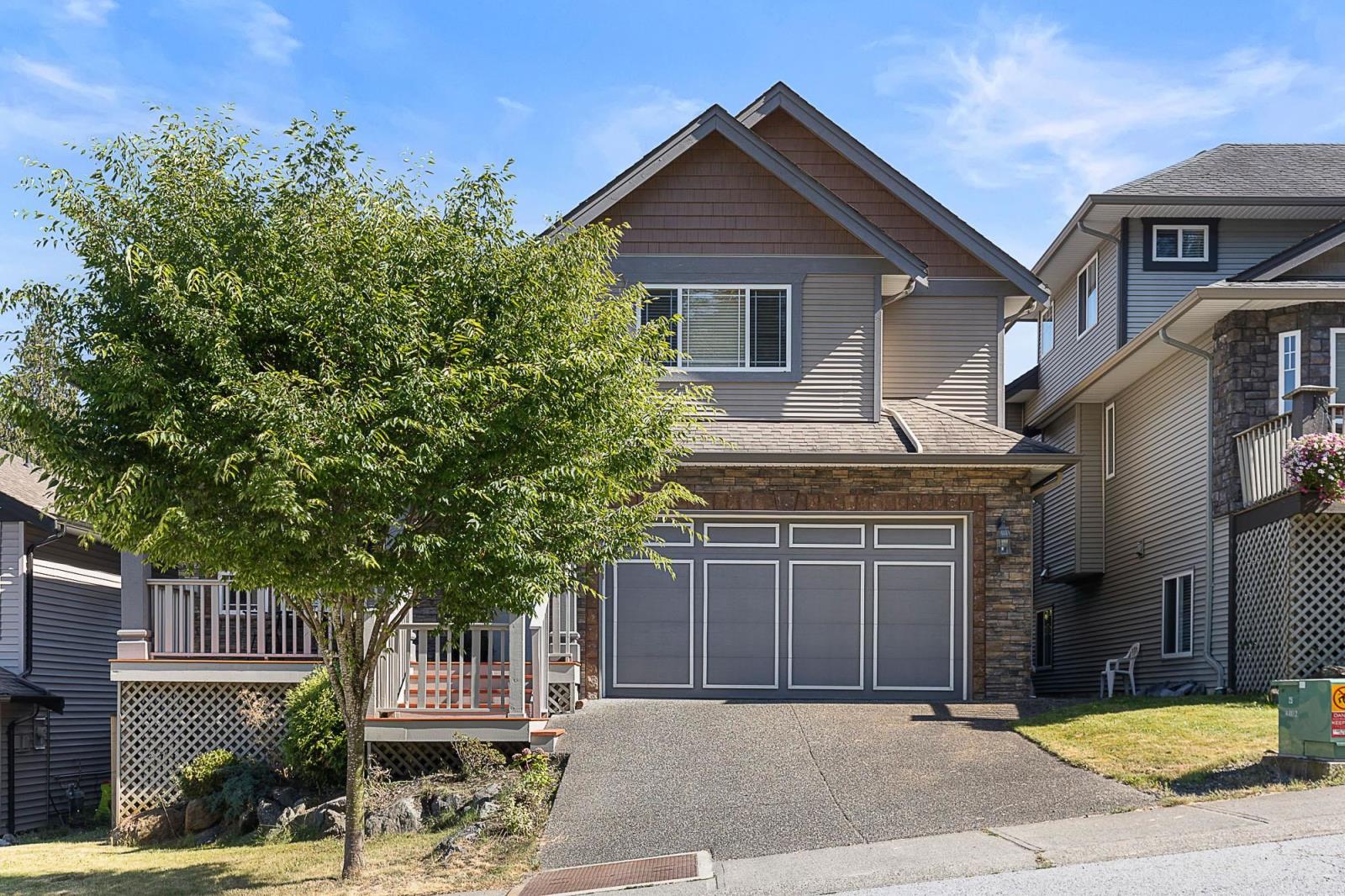 4775 Teskey Road, Chilliwack, BC, V2R 0C7