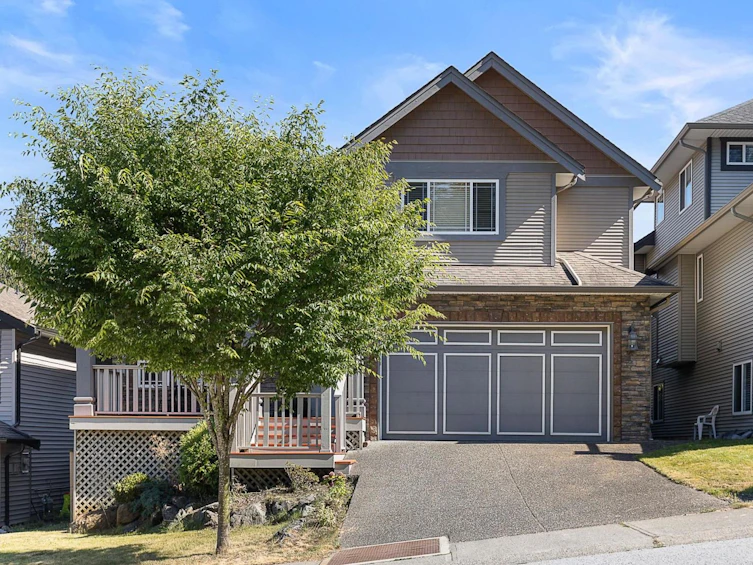 4775 Teskey Road, Chilliwack, BC, V2R 0C7