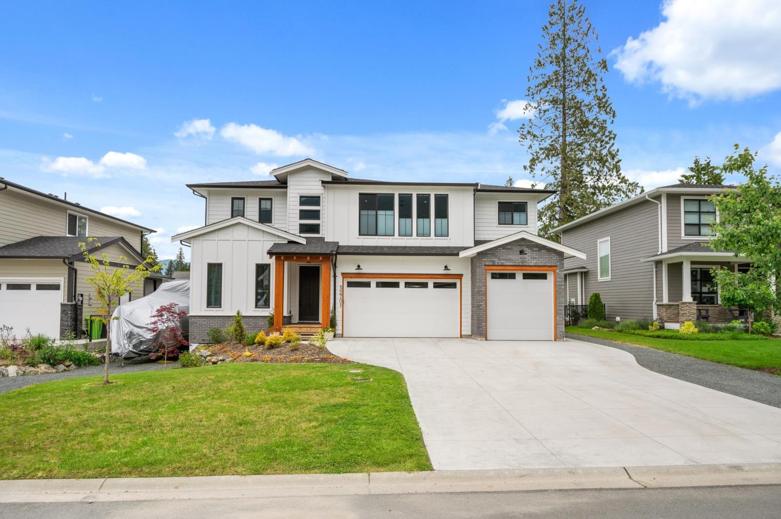 52701 Stonewood Place, Chilliwack, BC, V0X 1X1