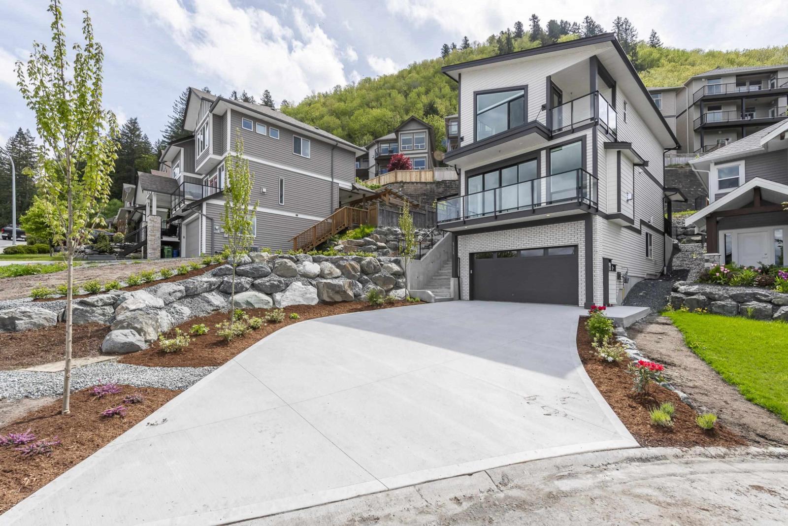 47232 Vista Place, Chilliwack, BC, V2R 0R9