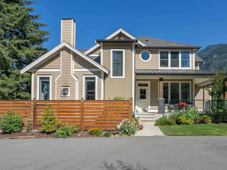42-1885 Columbia Valley Road, Cultus Lake, BC, V2R 1J8