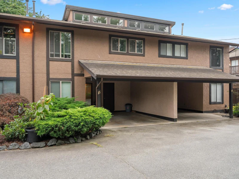 15 - 5840 Vedder Road, Chilliwack BC V2R 3G4