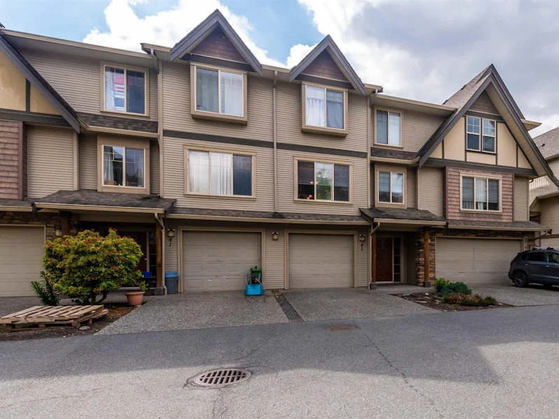 42 - 5556 Peach Road, Chilliwack BC V2R 5X4