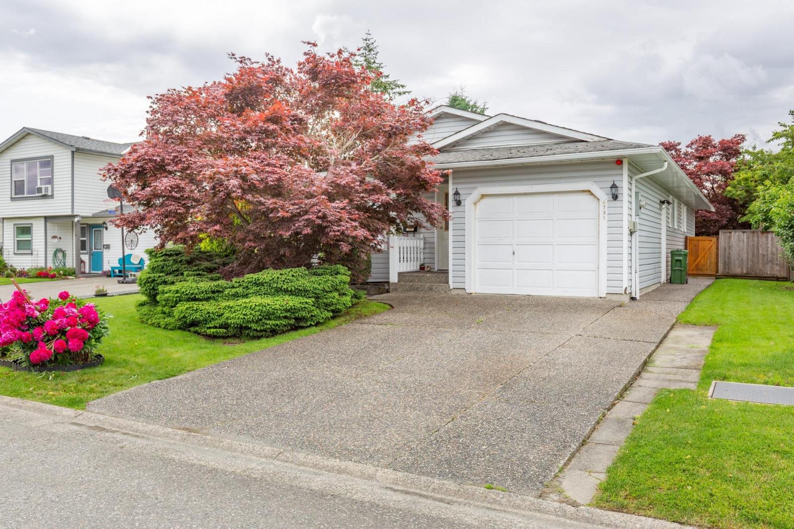 8731 Tilston Street, Chilliwack, BC, V2P 7R6