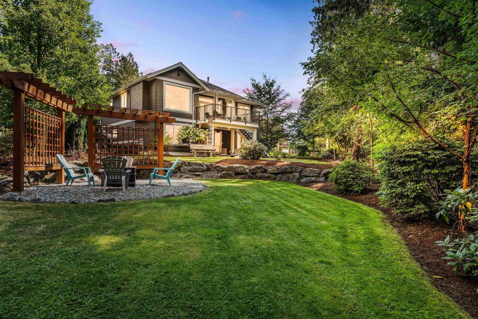 8-45348 Magdalena Place, Cultus Lake, BC, V2R 0K7