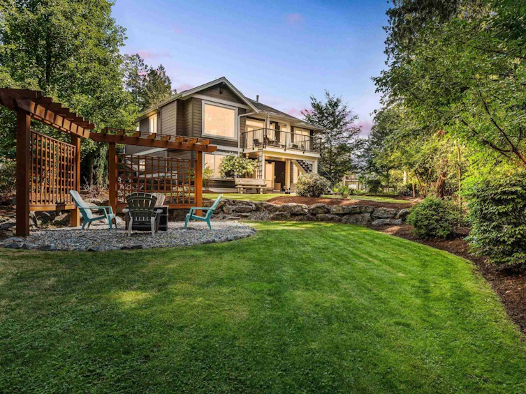 8-45348 Magdalena Place, Cultus Lake, BC, V2R 0K7