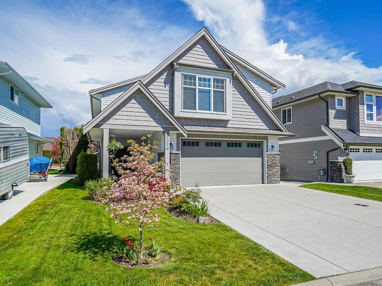 10274 Manor Drive, Chilliwack, BC, V2P 5Y8