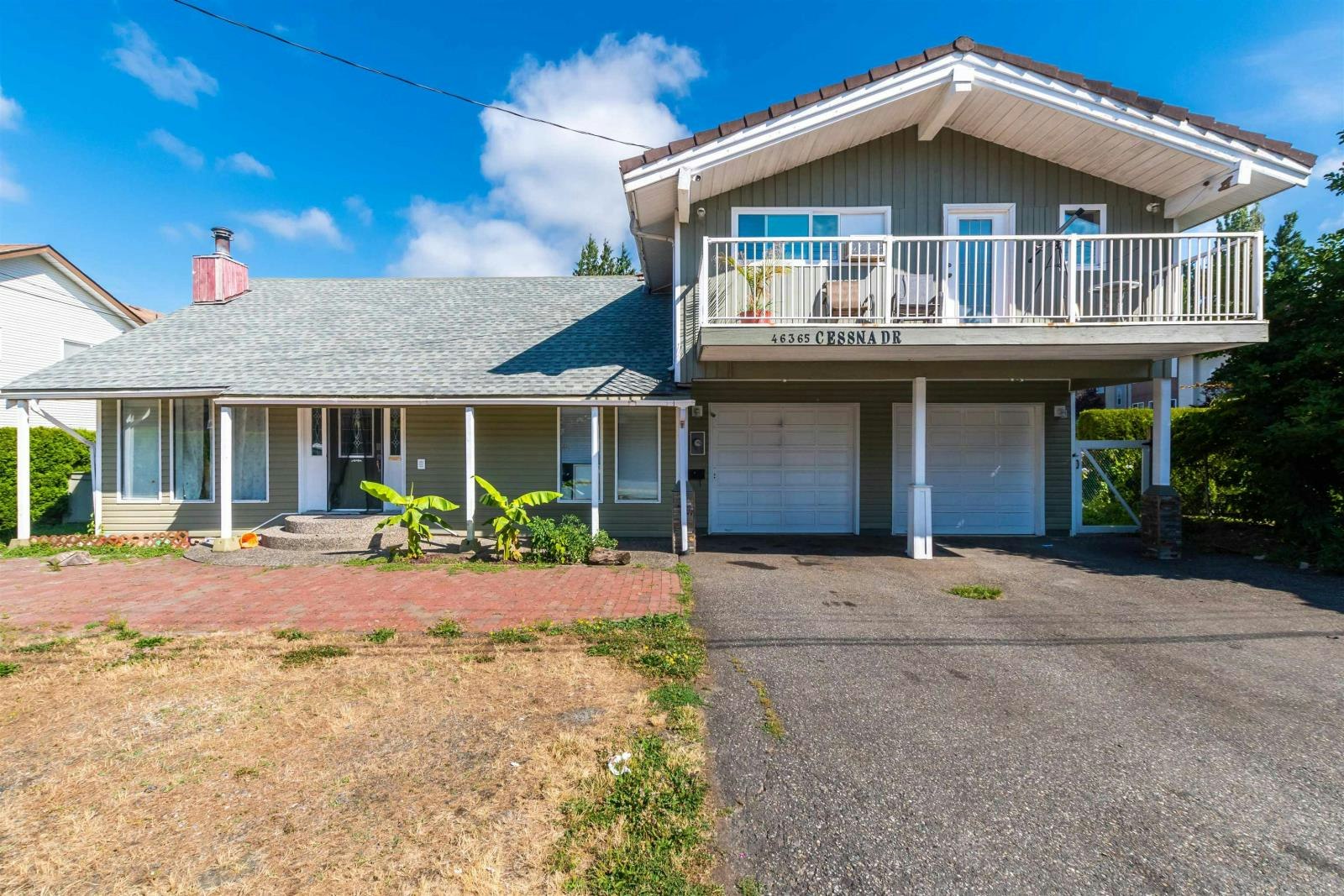 46365 Cessna Drive, Chilliwack, BC, V2P 1A7