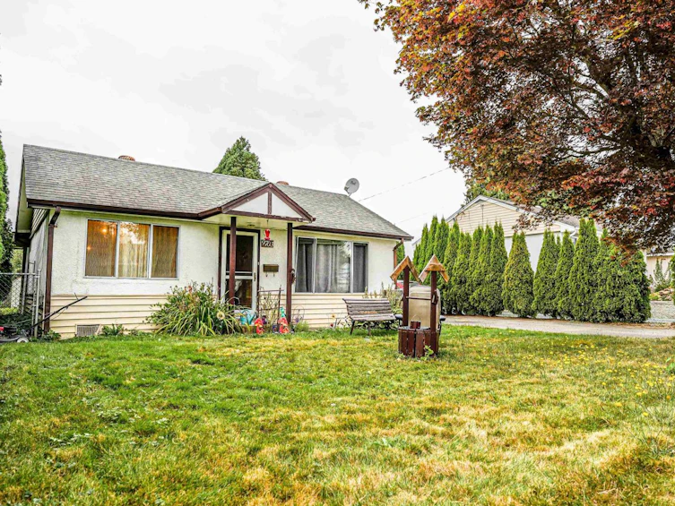 9703 Harrison Street, Chilliwack, BC, V2P 4E8