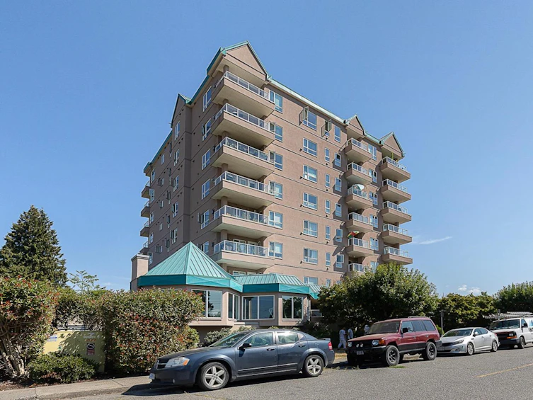 805-45745 Princess Avenue, Chilliwack, BC, V2P 2B5