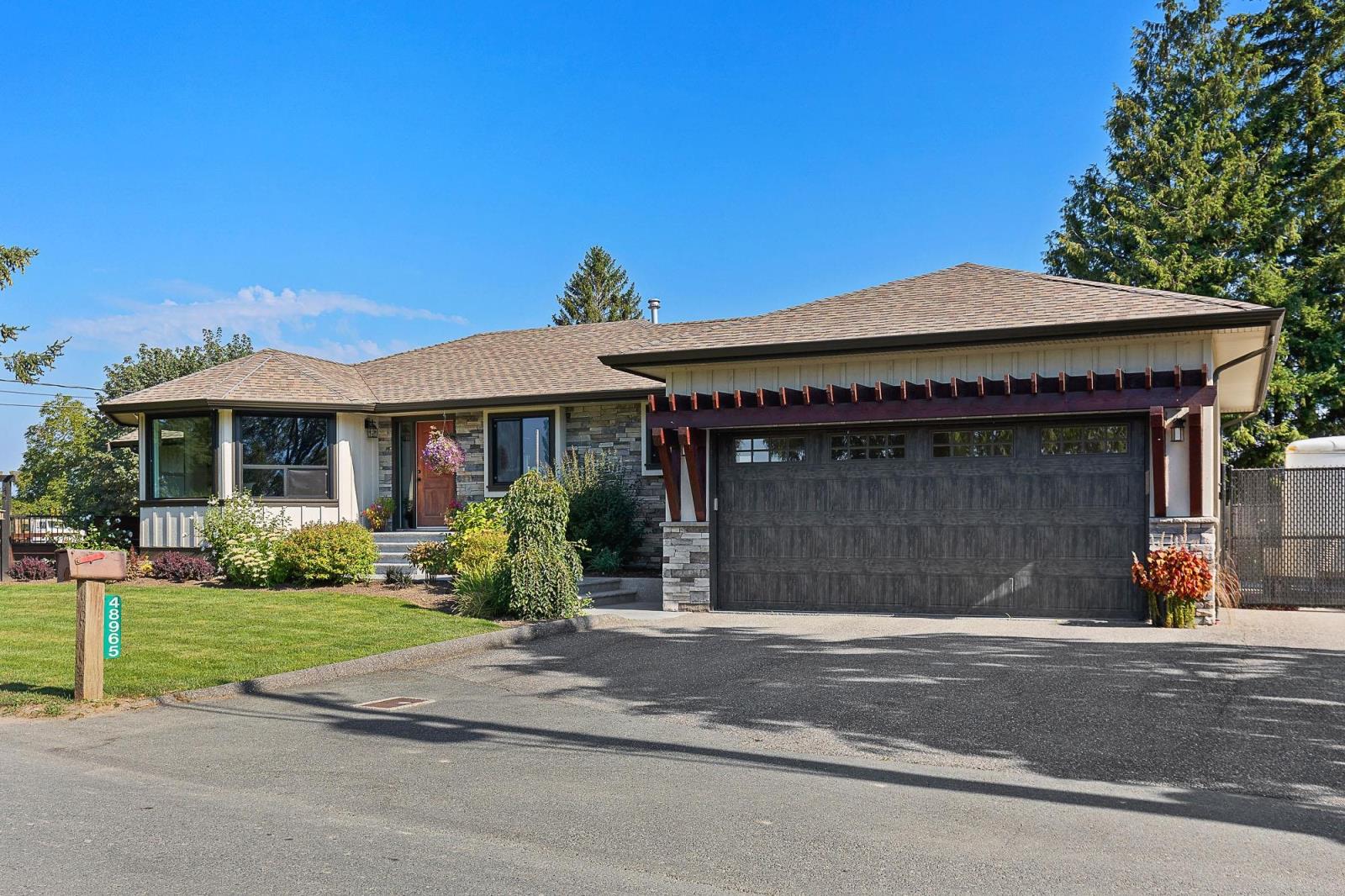 48965 Mcconnell Road, Chilliwack, BC, V2P 6H4
