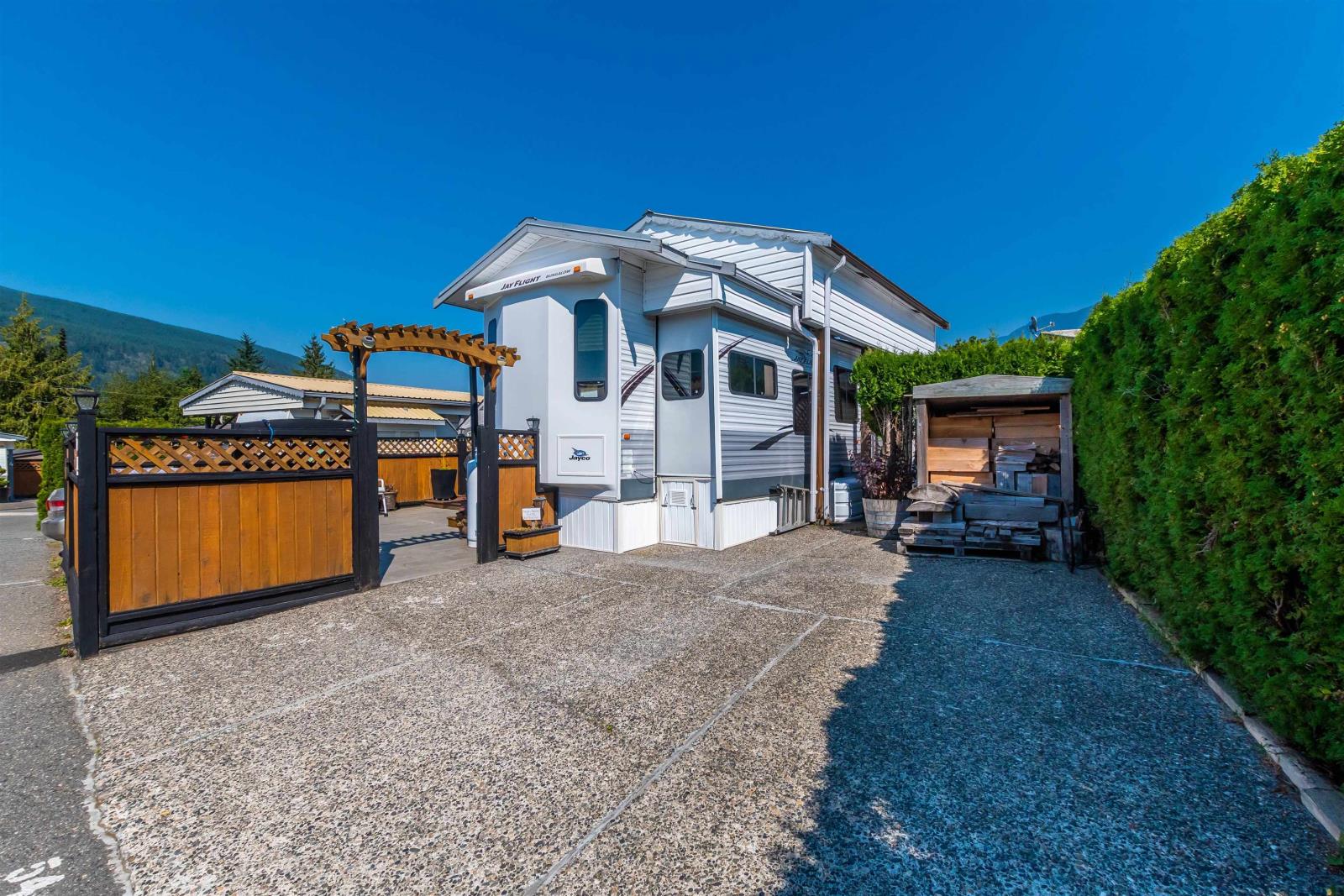 54-1436 Frost Road, Chilliwack, BC, V2R 4X8