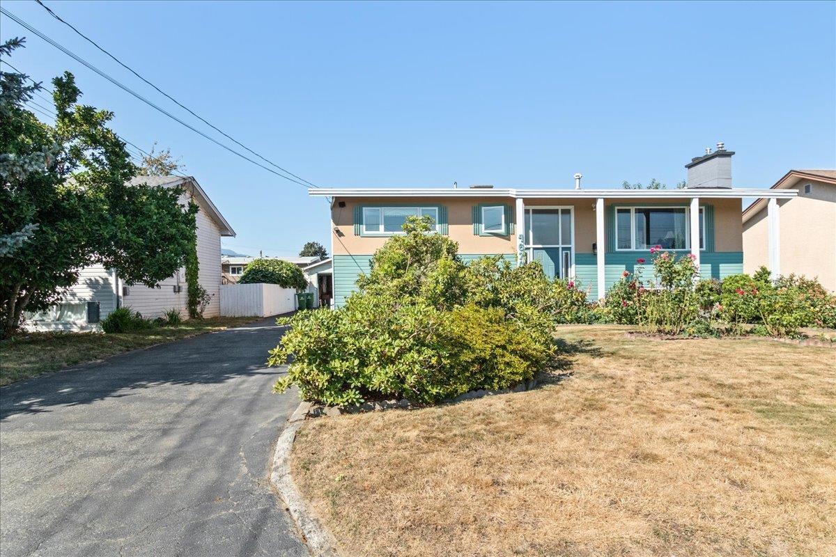 46705 Emerald Drive, Chilliwack, BC, V2P 3V4