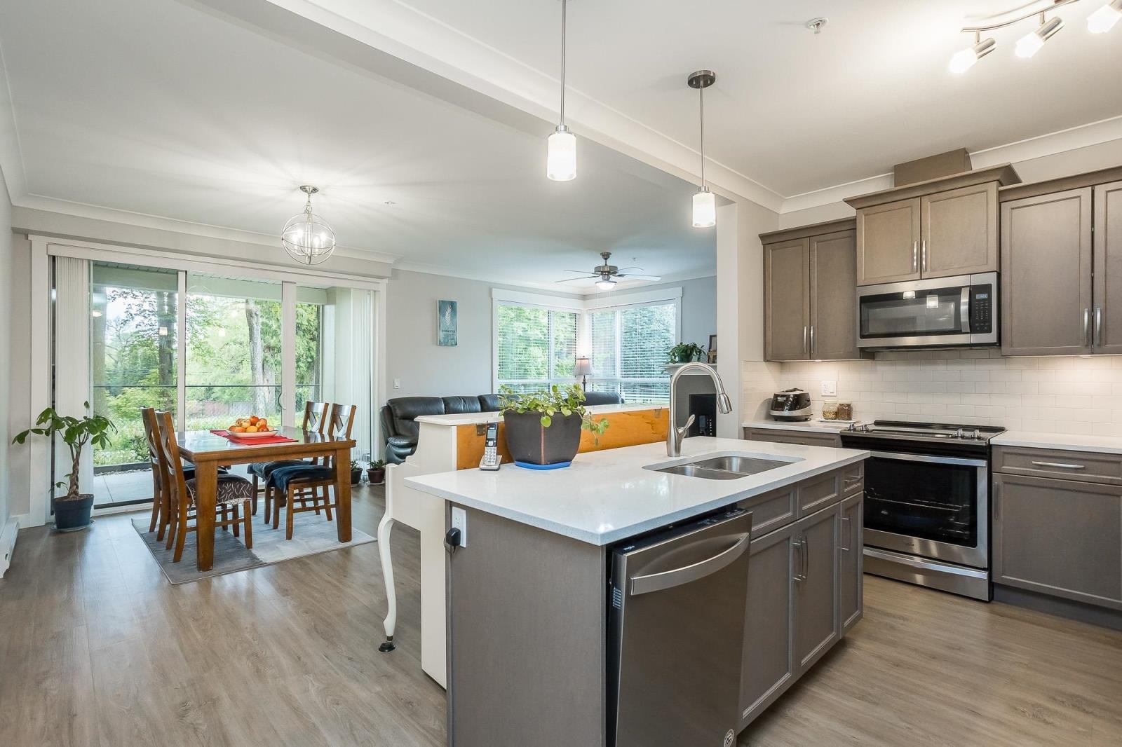 105-45761 Stevenson Road, Chilliwack, BC, V2R 0Y7
