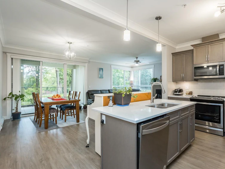 105-45761 Stevenson Road, Chilliwack, BC, V2R 0Y7