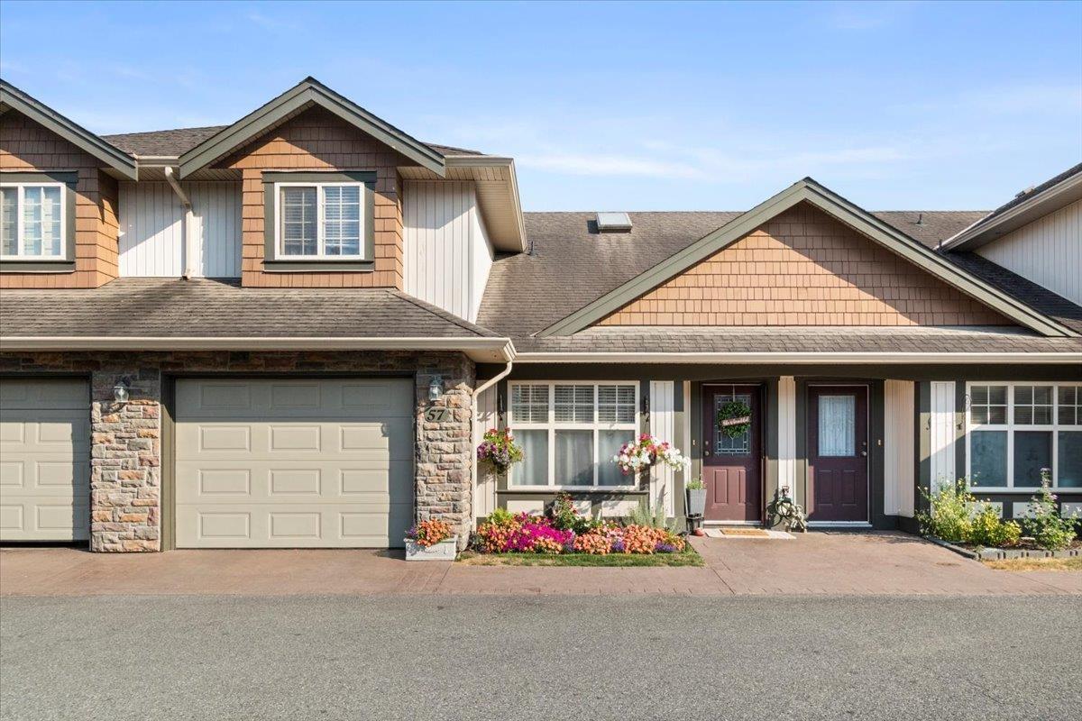 57-6887 Sheffield Way, Kamloops, BC, V2R 5V5